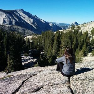 Meet your Posher, Camille